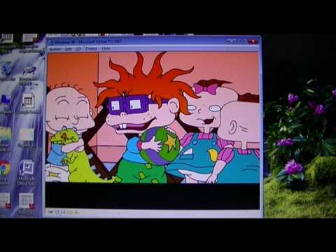 play rugrats adventure game online